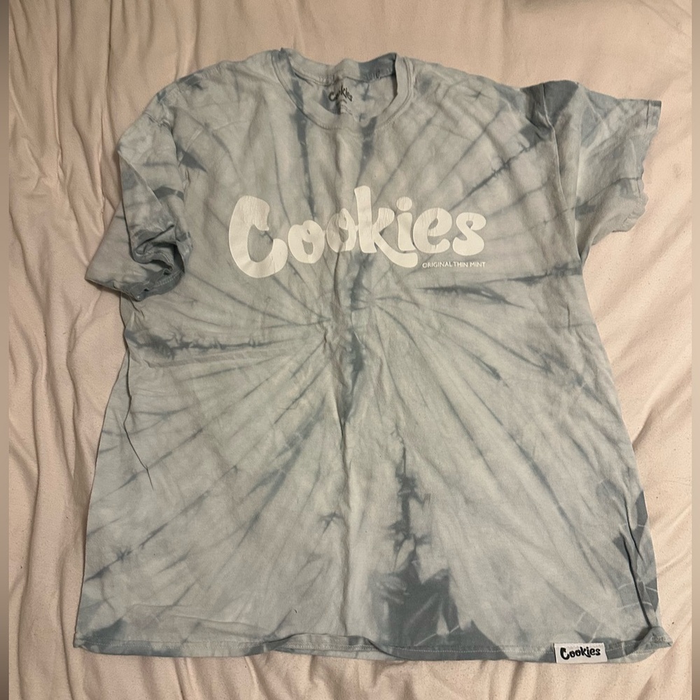 Men’s cookies t shirt